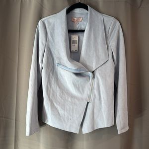 Brand new Faux suede